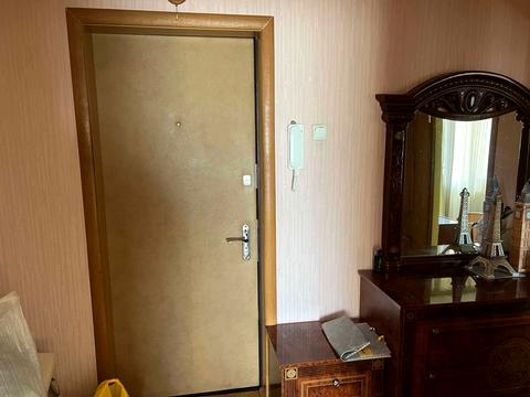 квартира по адресу Милославская ул., 12-А