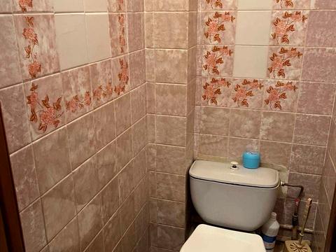 квартира по адресу Милославская ул., 12-А