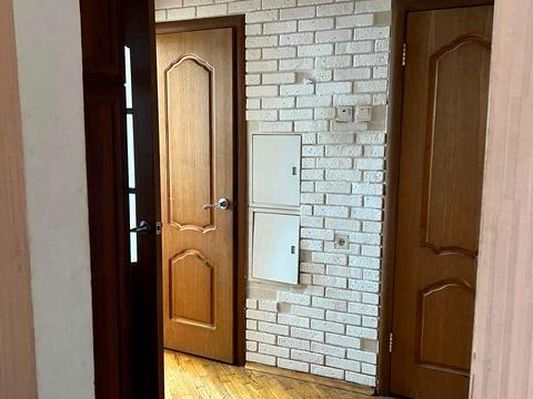 квартира по адресу Милославская ул., 12-А