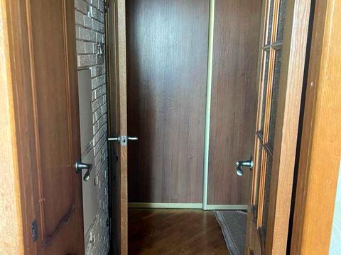 квартира по адресу Милославская ул., 12-А