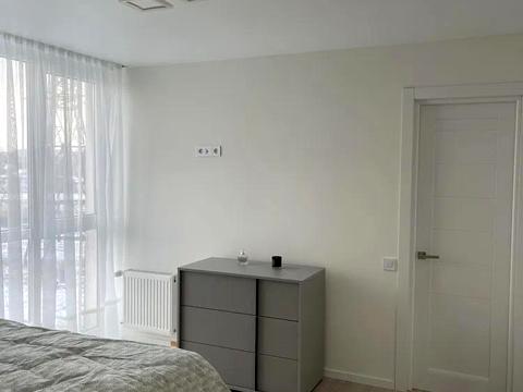 квартира по адресу Рудненская ул. (Белогорская), (3 черга (будинок 1б))