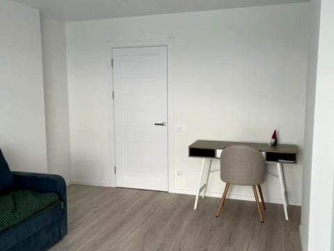 квартира по адресу Рудненская ул. (Белогорская), (3 черга (будинок 1б))