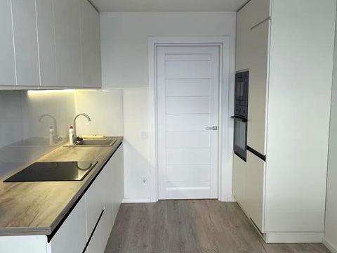 квартира по адресу Рудненская ул. (Белогорская), (3 черга (будинок 1б))