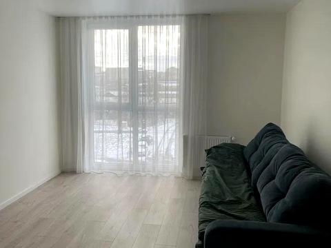 квартира по адресу Рудненская ул. (Белогорская), (3 черга (будинок 1б))