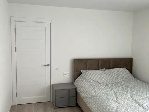 квартира по адресу Рудненская ул. (Белогорская), (3 черга (будинок 1б))