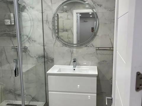 квартира по адресу Рудненская ул. (Белогорская), (3 черга (будинок 1б))