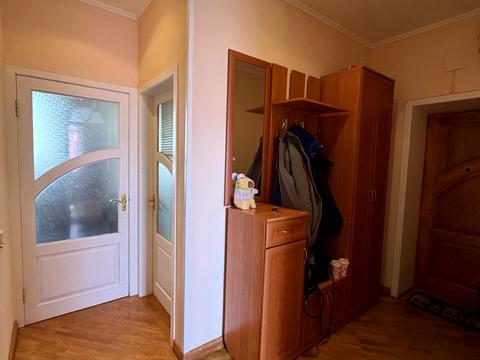 квартира за адресою Соборності вул. (Жовтнева), 46