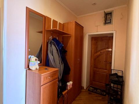 квартира за адресою Соборності вул. (Жовтнева), 46