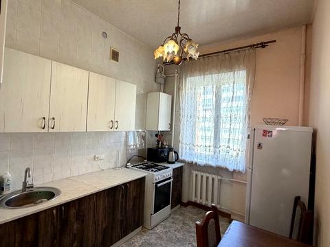 квартира за адресою Соборності вул. (Жовтнева), 46