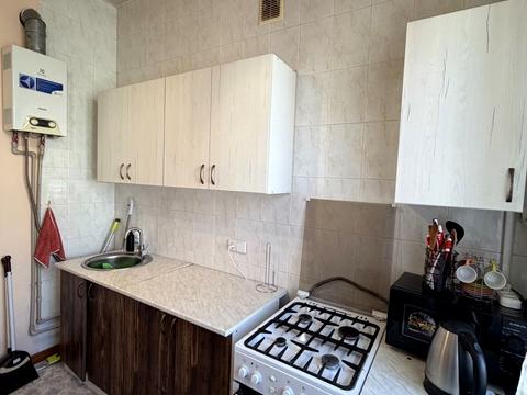 квартира за адресою Соборності вул. (Жовтнева), 46