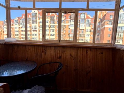 квартира за адресою Соборності вул. (Жовтнева), 46