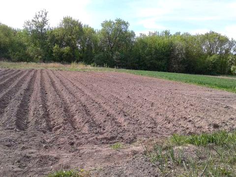 ділянка за адресою Привокзальна