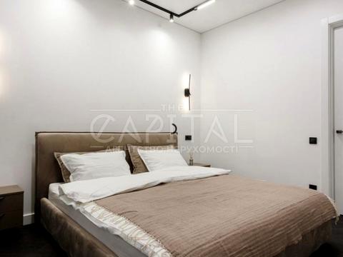 квартира по адресу Михаила Бойчука ул. (Киквидзе), 9/12