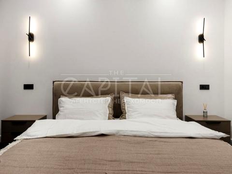 квартира по адресу Михаила Бойчука ул. (Киквидзе), 9/12