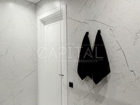 квартира по адресу Михаила Бойчука ул. (Киквидзе), 9/12