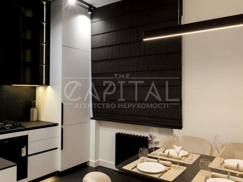 квартира по адресу Михаила Бойчука ул. (Киквидзе), 9/12