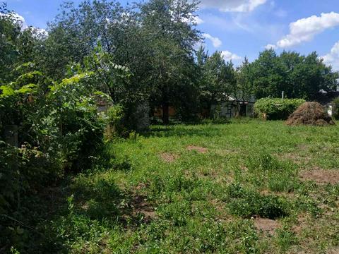 ділянка за адресою Привокзальна