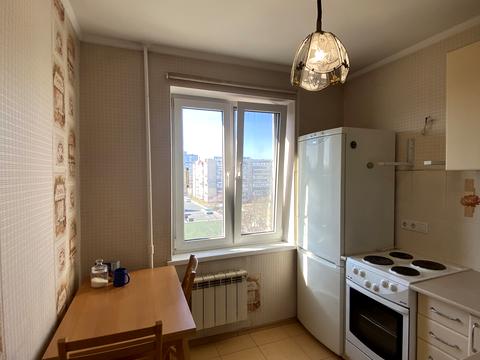 квартира за адресою Оболонський просп., 37-В