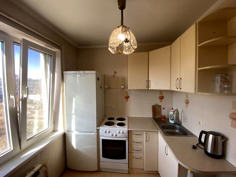 квартира за адресою Оболонський просп., 37-В