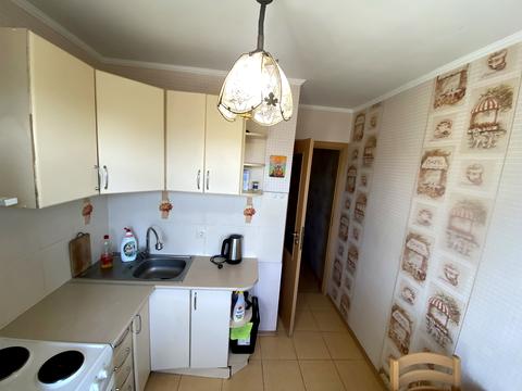 квартира за адресою Оболонський просп., 37-В