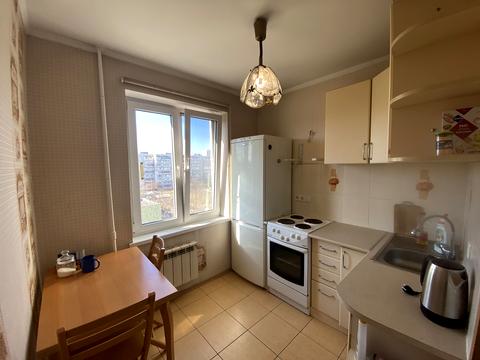 квартира за адресою Оболонський просп., 37-В