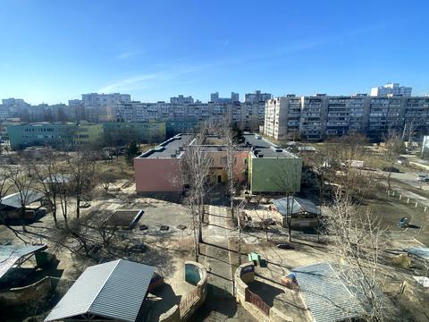 квартира за адресою Оболонський просп., 37-В