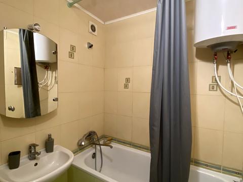 квартира за адресою Оболонський просп., 37-В