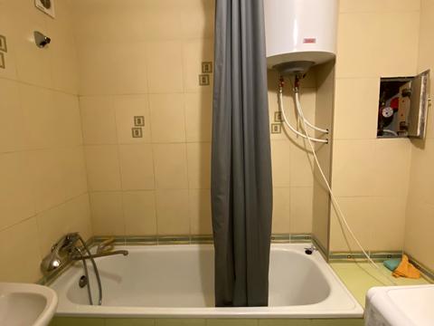 квартира за адресою Оболонський просп., 37-В