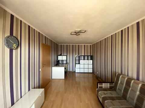 квартира за адресою Оболонський просп., 37-В