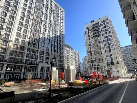 квартира за адресою Київ, Михайла Максимовича вул. (Онуфрія Трутенка), 24-Б