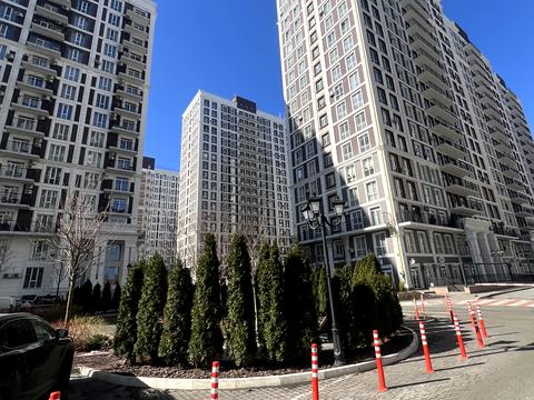 квартира за адресою Київ, Михайла Максимовича вул. (Онуфрія Трутенка), 24-Б