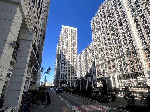 квартира за адресою Київ, Михайла Максимовича вул. (Онуфрія Трутенка), 24-Б