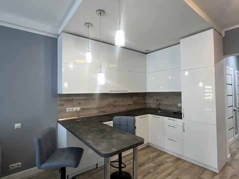 квартира за адресою Київ, Михайла Максимовича вул. (Онуфрія Трутенка), 24-Б