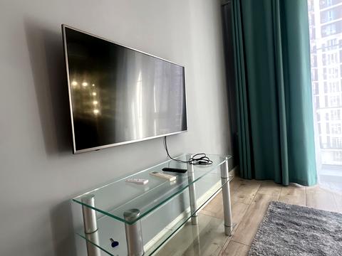 квартира за адресою Київ, Михайла Максимовича вул. (Онуфрія Трутенка), 24-Б