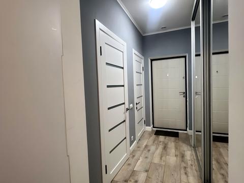 квартира за адресою Київ, Михайла Максимовича вул. (Онуфрія Трутенка), 24-Б