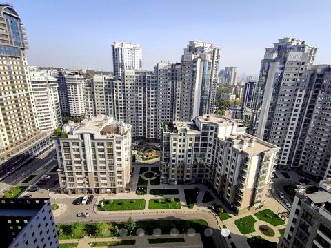 квартира за адресою Кахи Бендукідзе вул., 2