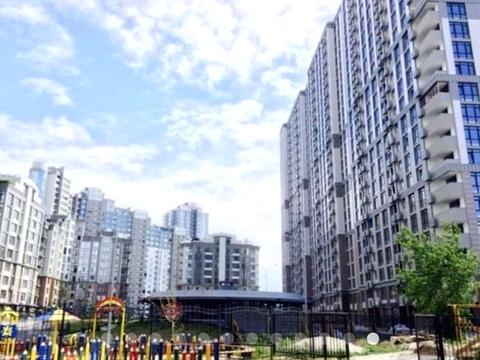 квартира за адресою Кахи Бендукідзе вул., 2