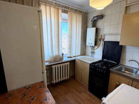 квартира за адресою Автобуду вул., 8