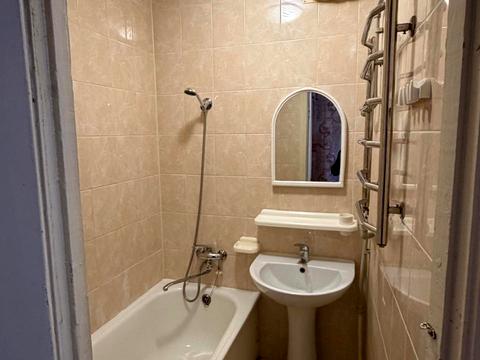 квартира по адресу Автостроя ул., 8