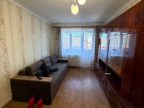 квартира по адресу Автостроя ул., 8