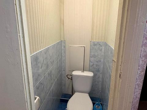 квартира по адресу Автостроя ул., 8