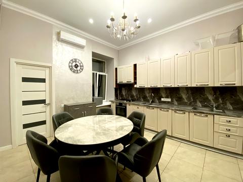 квартира по адресу Шота Руставели ул., 15