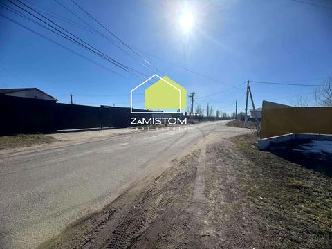 ділянка за адресою Ялтинська вул., 5