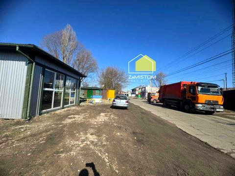 ділянка за адресою Ялтинська вул., 5