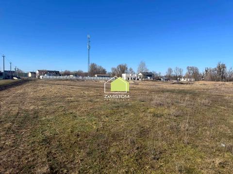 ділянка за адресою Ялтинська вул., 5