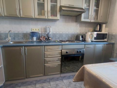 квартира за адресою Холодногірська пл., 6