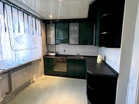 квартира за адресою Кавказька вул., 1