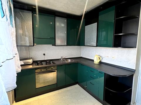 квартира за адресою Кавказька вул., 1