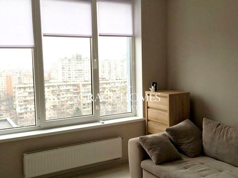 квартира за адресою Богатирська вул., 6-А