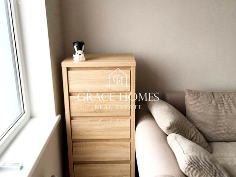 квартира за адресою Богатирська вул., 6-А